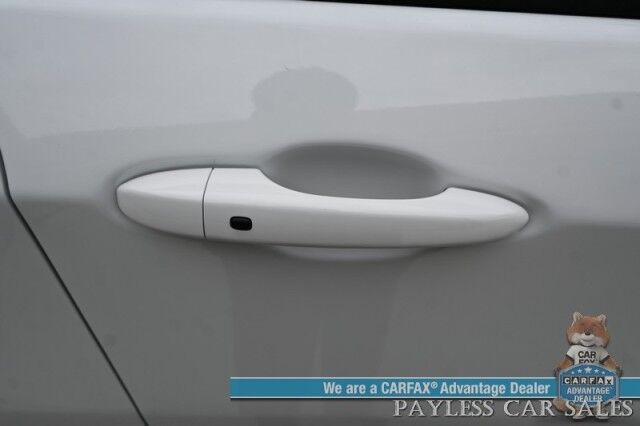 2023 Jeep Compass Limited / 4X4 / Auto Start / Power & Heated Leather Seats / Heated Steering Wheel / Adaptive Cruise Control / Blind Spot Alert / Apple CarPlay & Android Auto / Back Up Camera / 32 MPG / 1-Owner Anchorage AK