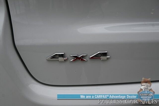 2023 Jeep Compass Limited / 4X4 / Auto Start / Power & Heated Leather Seats / Heated Steering Wheel / Adaptive Cruise Control / Blind Spot Alert / Apple CarPlay & Android Auto / Back Up Camera / 32 MPG / 1-Owner Anchorage AK
