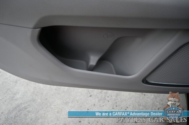 2023 Jeep Compass Limited / 4X4 / Auto Start / Power & Heated Leather Seats / Heated Steering Wheel / Adaptive Cruise Control / Blind Spot Alert / Apple CarPlay & Android Auto / Back Up Camera / 32 MPG / 1-Owner Anchorage AK