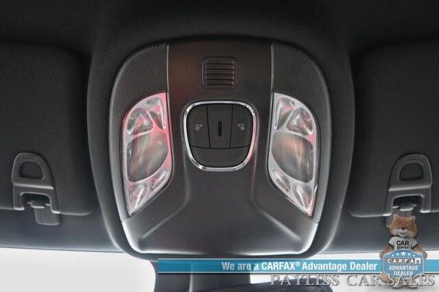 2023 Jeep Compass Limited / 4X4 / Auto Start / Power & Heated Leather Seats / Heated Steering Wheel / Adaptive Cruise Control / Blind Spot Alert / Apple CarPlay & Android Auto / Back Up Camera / 32 MPG / 1-Owner Anchorage AK