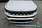 2023 Jeep Compass Limited / 4X4 / Auto Start / Power & Heated Leather Seats / Heated Steering Wheel / Adaptive Cruise Control / Blind Spot Alert / Apple CarPlay & Android Auto / Back Up Camera / 32 MPG / 1-Owner Anchorage AK