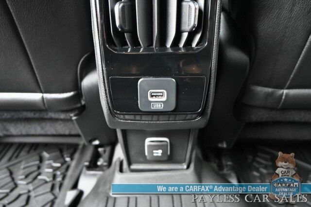 2023 Jeep Compass Limited / 4X4 / Auto Start / Power & Heated Leather Seats / Heated Steering Wheel / Adaptive Cruise Control / Blind Spot Alert / Apple CarPlay & Android Auto / Back Up Camera / 32 MPG / 1-Owner Anchorage AK