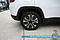 2023 Jeep Compass Limited / 4X4 / Auto Start / Power & Heated Leather Seats / Heated Steering Wheel / Adaptive Cruise Control / Blind Spot Alert / Apple CarPlay & Android Auto / Back Up Camera / 32 MPG / 1-Owner Anchorage AK