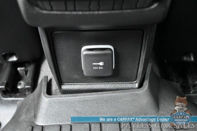 2023 Jeep Compass Limited / 4X4 / Auto Start / Power & Heated Leather Seats / Heated Steering Wheel / Adaptive Cruise Control / Blind Spot Alert / Apple CarPlay & Android Auto / Back Up Camera / 32 MPG / 1-Owner Anchorage AK