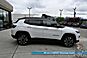 2023 Jeep Compass Limited / 4X4 / Auto Start / Power & Heated Leather Seats / Heated Steering Wheel / Adaptive Cruise Control / Blind Spot Alert / Apple CarPlay & Android Auto / Back Up Camera / 32 MPG / 1-Owner Anchorage AK