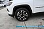 2023 Jeep Compass Limited / 4X4 / Auto Start / Power & Heated Leather Seats / Heated Steering Wheel / Adaptive Cruise Control / Blind Spot Alert / Apple CarPlay & Android Auto / Back Up Camera / 32 MPG / 1-Owner Anchorage AK
