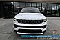 2023 Jeep Compass Limited / 4X4 / Auto Start / Power & Heated Leather Seats / Heated Steering Wheel / Adaptive Cruise Control / Blind Spot Alert / Apple CarPlay & Android Auto / Back Up Camera / 32 MPG / 1-Owner Anchorage AK