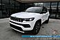 2023 Jeep Compass Limited / 4X4 / Auto Start / Power & Heated Leather Seats / Heated Steering Wheel / Adaptive Cruise Control / Blind Spot Alert / Apple CarPlay & Android Auto / Back Up Camera / 32 MPG / 1-Owner Anchorage AK