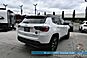 2023 Jeep Compass Limited / 4X4 / Auto Start / Power & Heated Leather Seats / Heated Steering Wheel / Adaptive Cruise Control / Blind Spot Alert / Apple CarPlay & Android Auto / Back Up Camera / 32 MPG / 1-Owner Anchorage AK