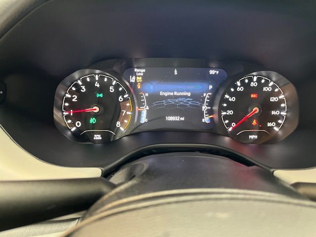 2023 Jeep Compass Limited 4x4 Charlotte NC