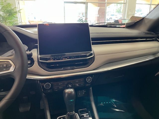 2023 Jeep Compass Limited 4x4 Charlotte NC