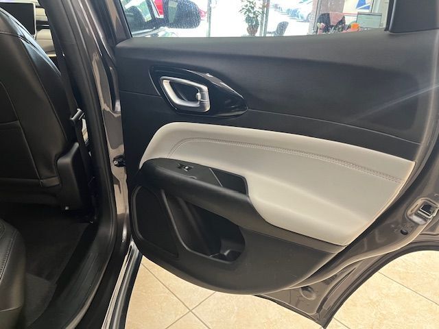2023 Jeep Compass Limited 4x4 Charlotte NC
