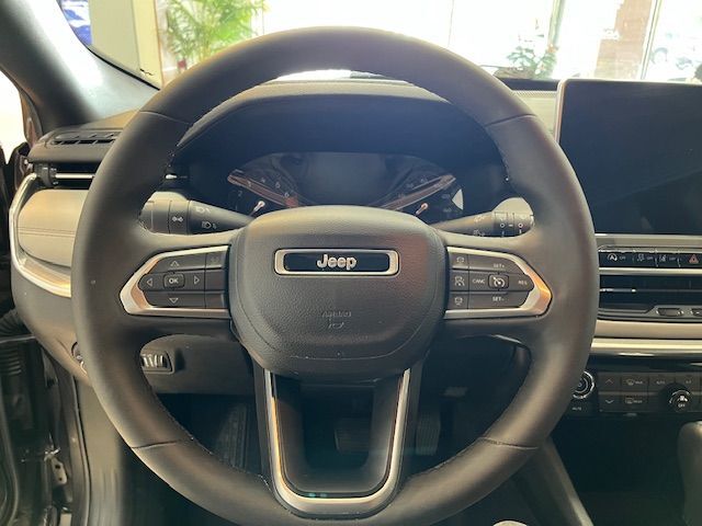 2023 Jeep Compass Limited 4x4 Charlotte NC