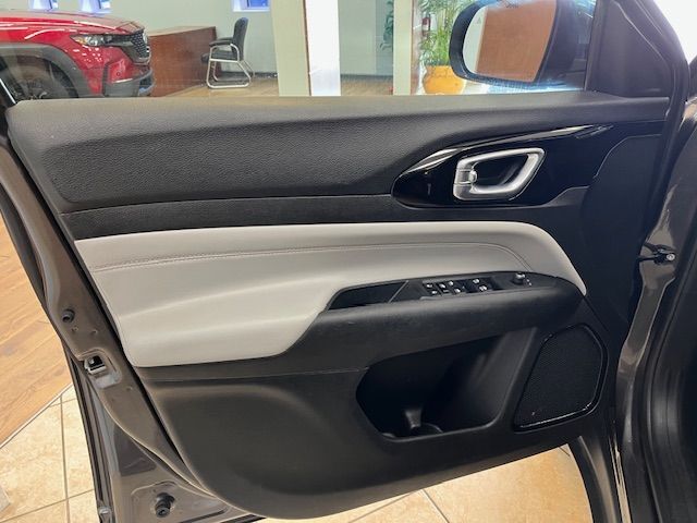 2023 Jeep Compass Limited 4x4 Charlotte NC