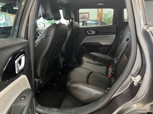 2023 Jeep Compass Limited 4x4 Charlotte NC