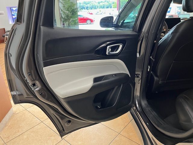 2023 Jeep Compass Limited 4x4 Charlotte NC