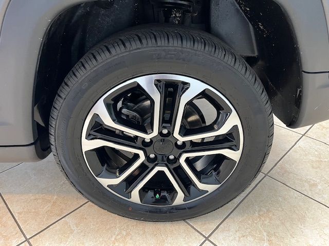 2023 Jeep Compass Limited 4x4 Charlotte NC