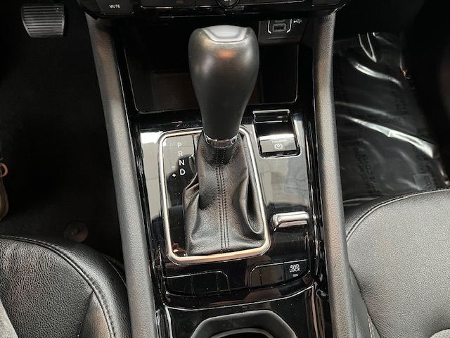 2023 Jeep Compass Limited 4x4 Charlotte NC