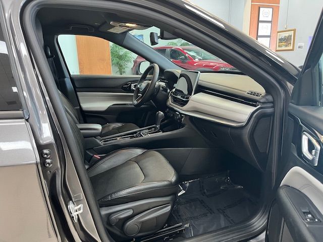 2023 Jeep Compass Limited 4x4 Charlotte NC