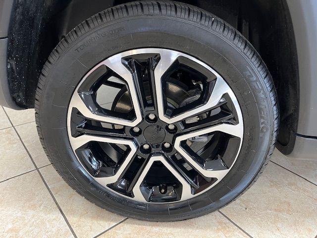 2023 Jeep Compass Limited 4x4 Charlotte NC
