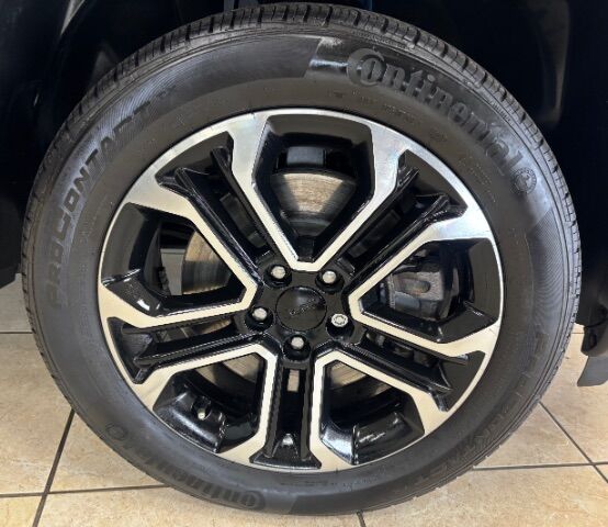 2023 Jeep Compass Limited 4x4 Charlotte NC