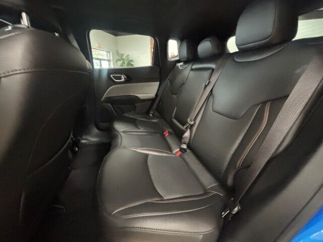 2023 Jeep Compass Limited 4x4 Charlotte NC