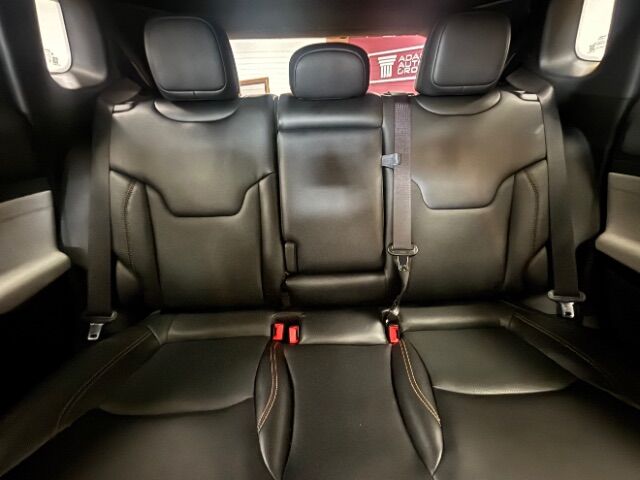 2023 Jeep Compass Limited 4x4 Charlotte NC