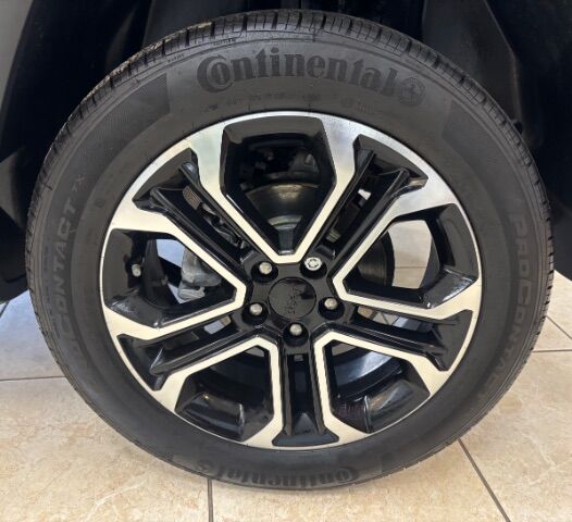 2023 Jeep Compass Limited 4x4 Charlotte NC
