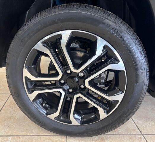 2023 Jeep Compass Limited 4x4 Charlotte NC