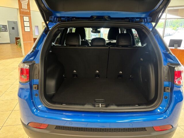 2023 Jeep Compass Limited 4x4 Charlotte NC