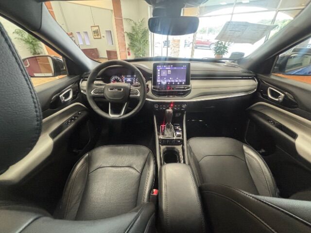 2023 Jeep Compass Limited 4x4 Charlotte NC