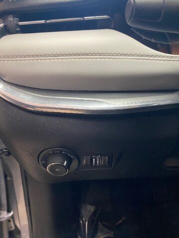 2023 Jeep Compass Limited 4x4 Charlotte NC