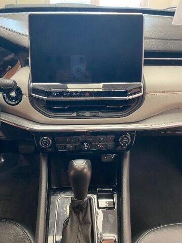 2023 Jeep Compass Limited 4x4 Charlotte NC