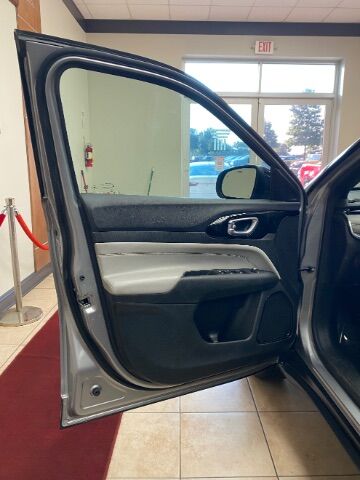 2023 Jeep Compass Limited 4x4 Charlotte NC