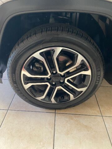 2023 Jeep Compass Limited 4x4 Charlotte NC