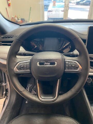 2023 Jeep Compass Limited 4x4 Charlotte NC