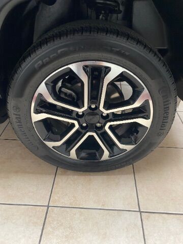 2023 Jeep Compass Limited 4x4 Charlotte NC