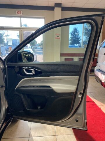 2023 Jeep Compass Limited 4x4 Charlotte NC