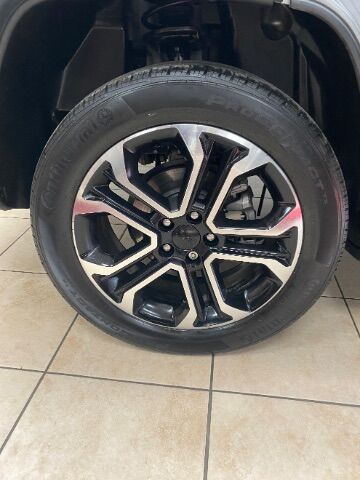 2023 Jeep Compass Limited 4x4 Charlotte NC