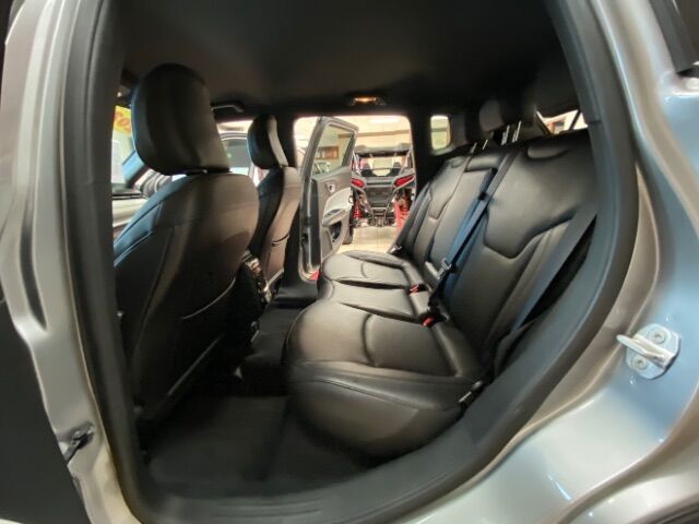 2023 Jeep Compass Limited 4x4 Charlotte NC