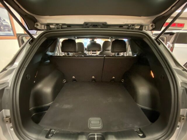 2023 Jeep Compass Limited 4x4 Charlotte NC