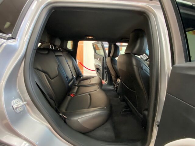 2023 Jeep Compass Limited 4x4 Charlotte NC
