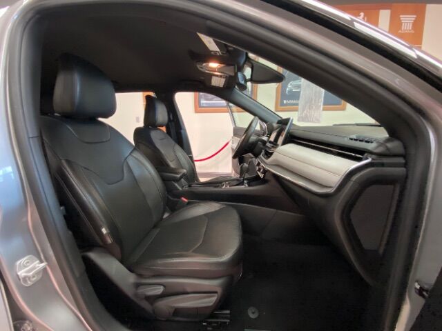 2023 Jeep Compass Limited 4x4 Charlotte NC