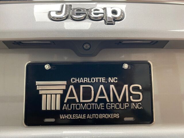 2023 Jeep Compass Limited 4x4 Charlotte NC