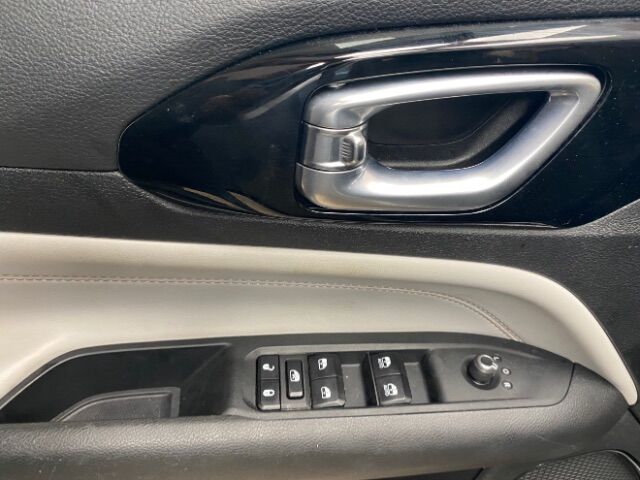 2023 Jeep Compass Limited 4x4 Charlotte NC