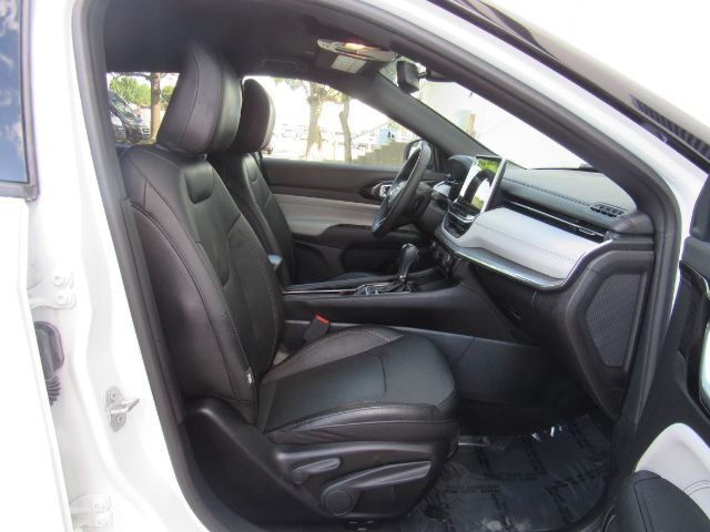 2023 Jeep Compass Limited 4x4 Plano TX