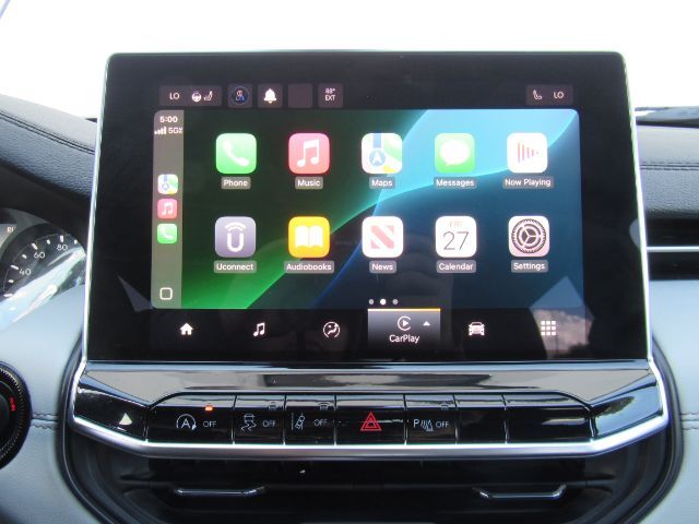 2023 Jeep Compass Limited 4x4 Plano TX