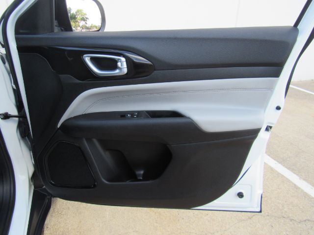 2023 Jeep Compass Limited 4x4 Plano TX