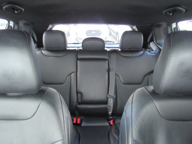 2023 Jeep Compass Limited 4x4 Plano TX