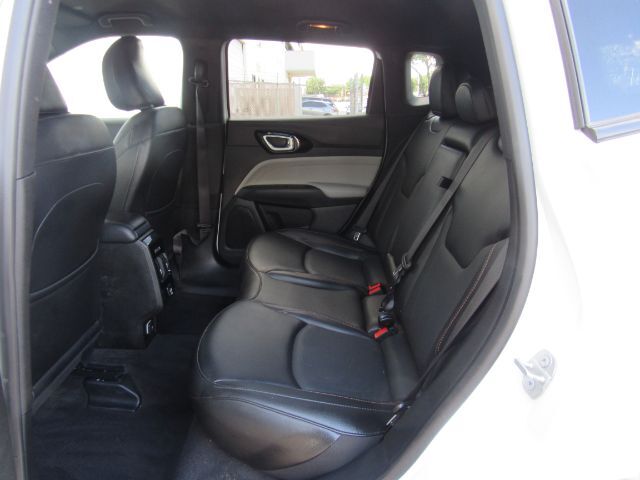 2023 Jeep Compass Limited 4x4 Plano TX